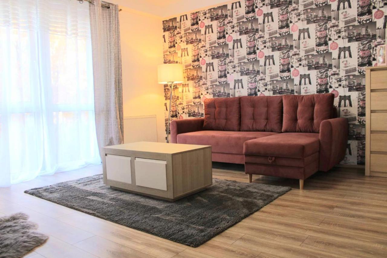 Ferienwohnung Bodo Apartman Miskolc Exterior foto